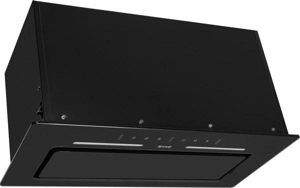 Купить Вытяжка скрытая ZORG Neve 1260 60 S-GC  