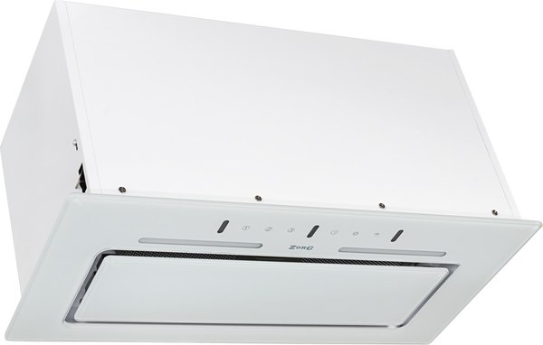 Купить Вытяжка скрытая ZORG Star 1080 60 S-GC  