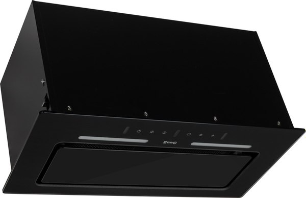 Купить Вытяжка скрытая ZORG Star 1080 60 S-GC  