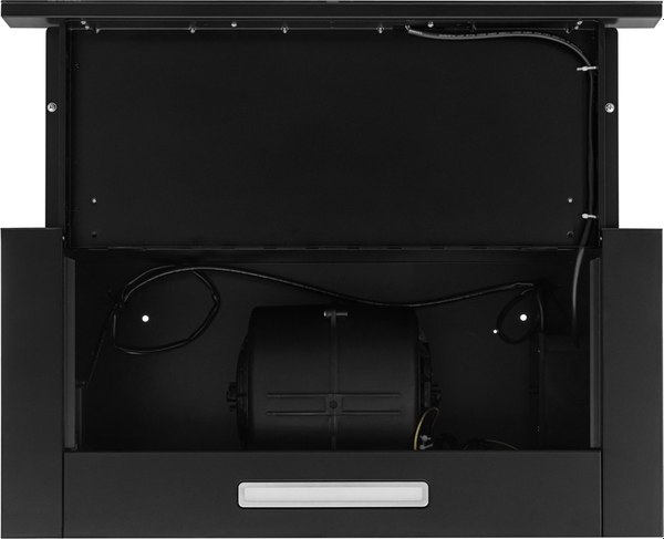 Купить Вытяжка телескопическая ZORG Turbo 1260 60 S в Бобруйске