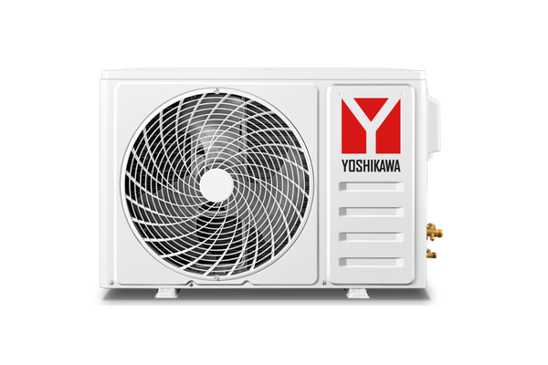 Купить Сплит-система YOSHIKAWA YAC-12WRNG  