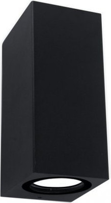 

Бра уличное, GWL-2MR16-GU10-S-IP65 / 661120