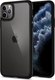 Чехол-накладка Spigen Ultra Hybrid для iPhone 11 Pro / 077CS27234 (Matte Black) - 