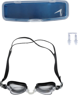 Набор для плавания Onlytop 9226439 (очки, беруши) -