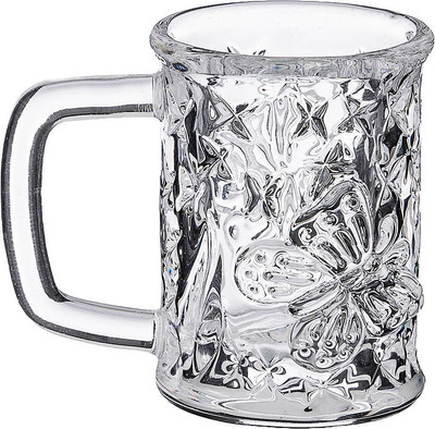 Держатель для зубочисток Lefard Muza Бабочки 355-271 - 