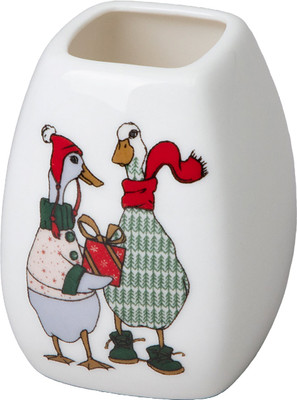 Держатель для зубочисток Lefard Family Christmas 425-215 - 