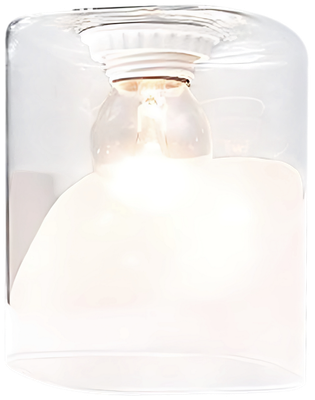 Плафон Aitin-Pro K2258 Е-27 Б - 