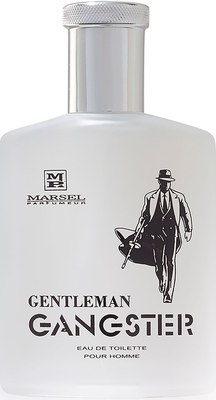 

Туалетная вода, Gentleman Gangster
