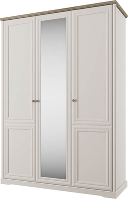Шкаф Anrex Toscana 3DG Z (персидский жемчуг/каньон) - 