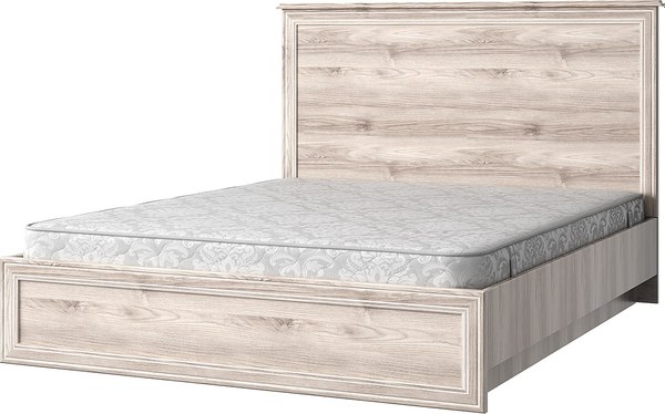 Каркас кровати Anrex Lizbon 160 без основания