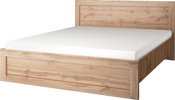 Каркас кровати Anrex Mortiz 160 без основания