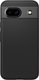 Чехол-накладка Spigen Liquid Air для Google Pixel 8А / ACS07257 (Matte Black) - 