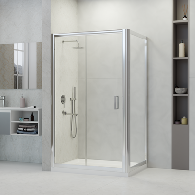 

Душевой уголок, PA-045 / 350804509-11