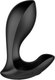 Вибропробка Nexus Duo Plug Medium / DP002 (черный) - 