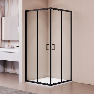 

Душевой уголок, PA-030B / 350803000-14