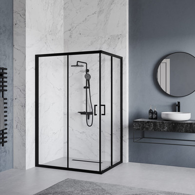 

Душевой уголок, PA-246B / 030824692-14