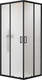 Душевой уголок RGW CL-36B / 06093699-44 (черный/Cora) -