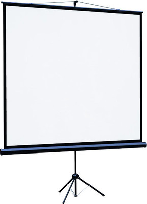 

Проекционный экран, Eco View 203x203 / LEV-100108