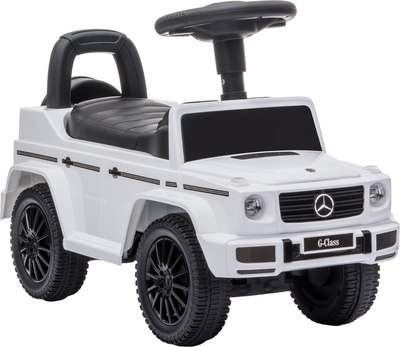 

Каталка детская, Mercedes-Benz GD350
