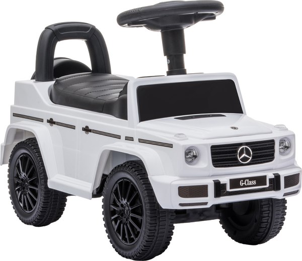 Каталка детская Sweet Baby Mercedes-Benz GD350