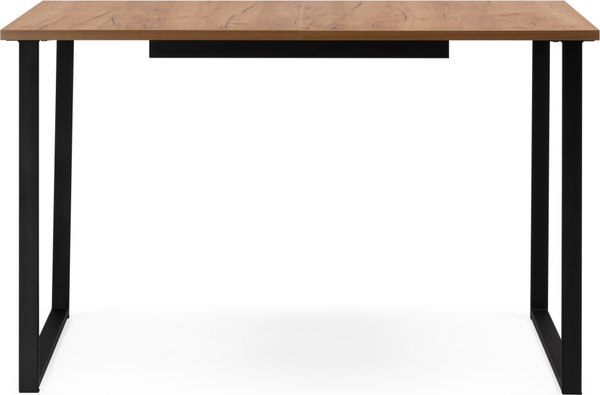 Купить Обеденный стол Notta Лиман 120/160x80 / 619210 в Слуцке