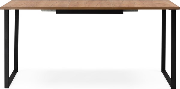 Купить Обеденный стол Notta Лиман 120/160x80 / 619210 в Слуцке