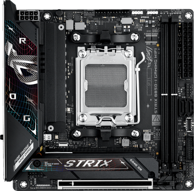 

Материнская плата, ROG Strix B850-I Gaming WiFi