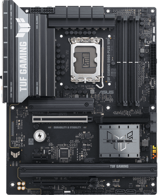 Материнская плата Asus TUF Gaming B860-Plus WiFi - 