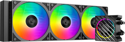 Кулер для процессора ID-Cooling DashFlow 360 XT Pro -