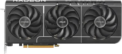 Видеокарта Asus Prime RX 9070XT OC Edition 16Gb GDDR6 - 