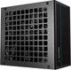 Блок питания для компьютера Deepcool GameStorm PF550 (R-PF550D-HA0B-WDEU) - 