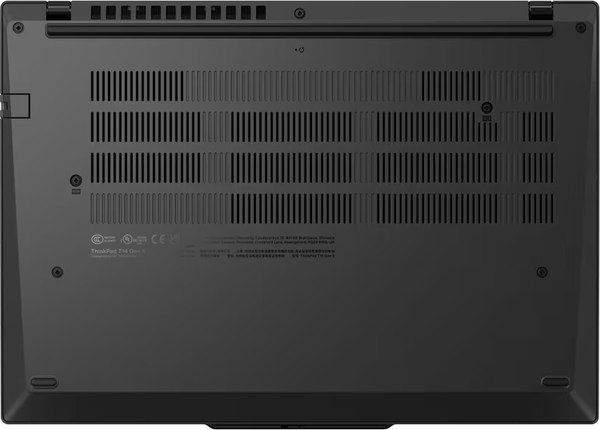 Ноутбук Lenovo ThinkPad T14 Gen 5 (21ML0034RT)