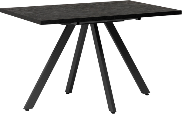Обеденный стол Woodville Keon 116/155.5x77 раздвижной / 619928