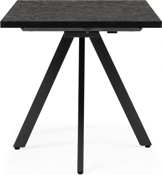 Купить Обеденный стол Woodville Keon 116/155.5x77 раздвижной / 619928 в Гродно