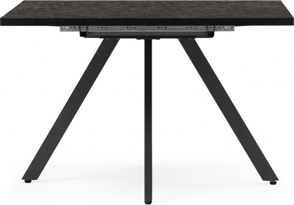 Купить Обеденный стол Woodville Keon 116/155.5x77 раздвижной / 619928 в Гродно
