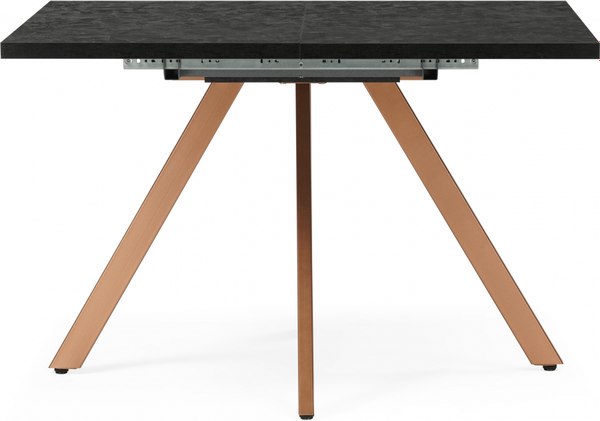 Купить Обеденный стол Woodville Keon T32 116-155.5x77 раздвижной / 619235 в Гродно