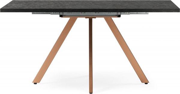 Купить Обеденный стол Woodville Keon T32 116-155.5x77 раздвижной / 619235 в Гродно
