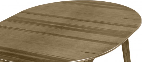 Купить Обеденный стол Woodville Тера 100х100х76 / 615272 в Барановичах