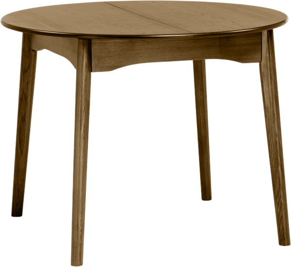 Обеденный стол Woodville Тера 100х100х76 / 615272