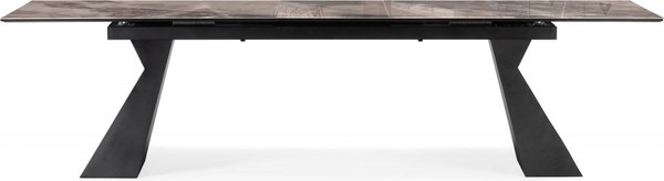 Купить Обеденный стол Woodville Денхольм 240-290х100х75 / 588035 в Гродно
