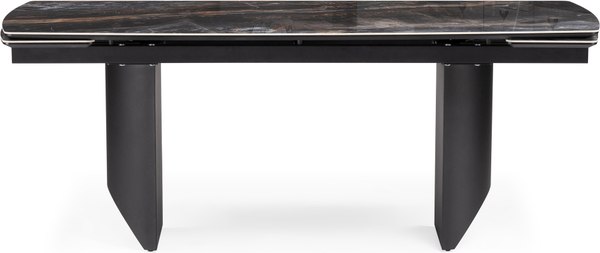 Купить Обеденный стол Woodville Маре 200-260х100х77 / 588045 в Барановичах