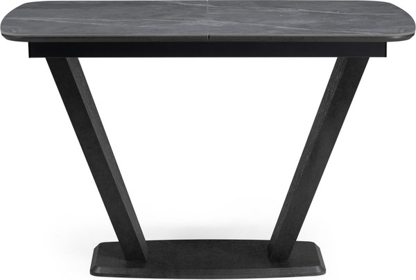 Купить Обеденный стол Woodville Петир 120-160х80х75 / 588012 в Барановичах