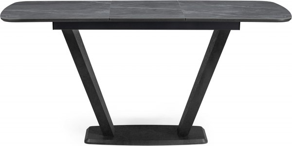 Купить Обеденный стол Woodville Петир 120-160х80х75 / 588012 в Барановичах