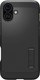 Чехол-накладка Spigen Tough Armor Mag Magsafe для iPhone 16 / ACS08216 (Black) - 