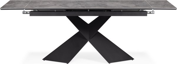 Купить Обеденный стол Woodville Хасселвуд 160-220х90х77 / 561475 в Барановичах