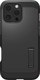 Чехол-накладка Spigen Tough Armor Mag Magsafe для iPhone 16 Pro / ACS08146 (Black) - 