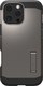 Чехол-накладка Spigen Tough Armor Mag Magsafe для iPhone 16 Pro / ACS08145 (Gunmetal) - 