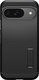 Чехол-накладка Spigen Tough Armor для Google Pixel 9/9 Pro / ACS07692 (черный) - 