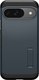 Чехол-накладка Spigen Tough Armor для Google Pixel 9/9 Pro / ACS07693 (Metal Slate) - 