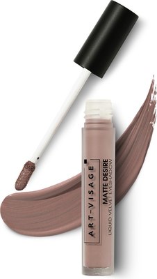 

Тени для век, Жидкие Matte Desire тон 08
